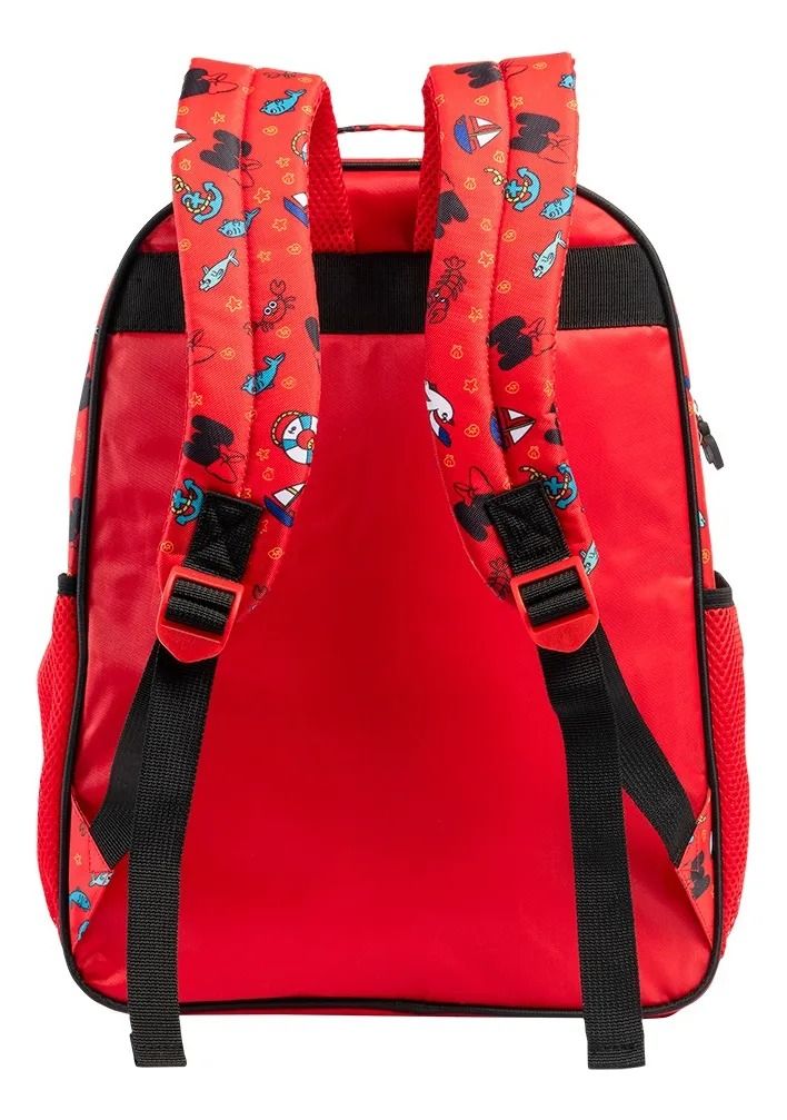 MOCHILA MINIE G